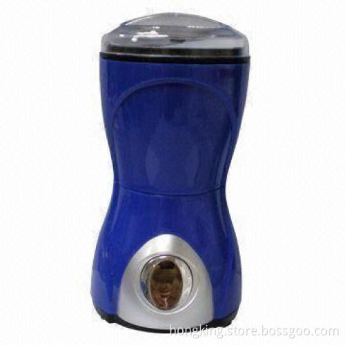 Coffee Grinder with 70g or 12 Cups Capacity